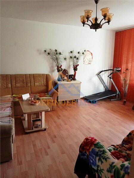 13 Septembrie  - Prosper Vanzare apartament 3 camere 2 balcoane